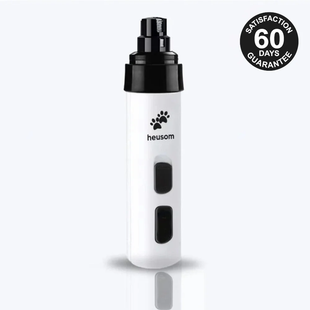Silent Groom Pro®